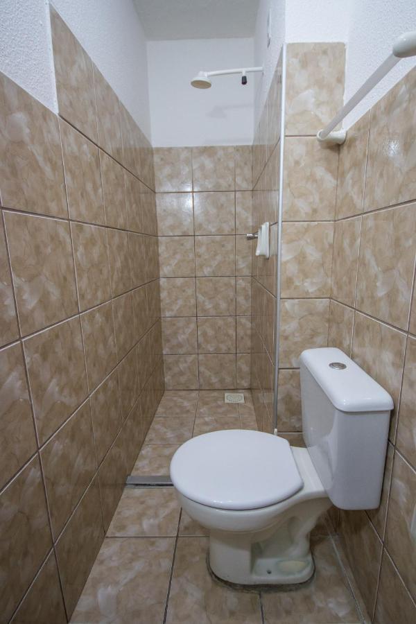 Pousada Do Suico Fortaleza  Esterno foto
