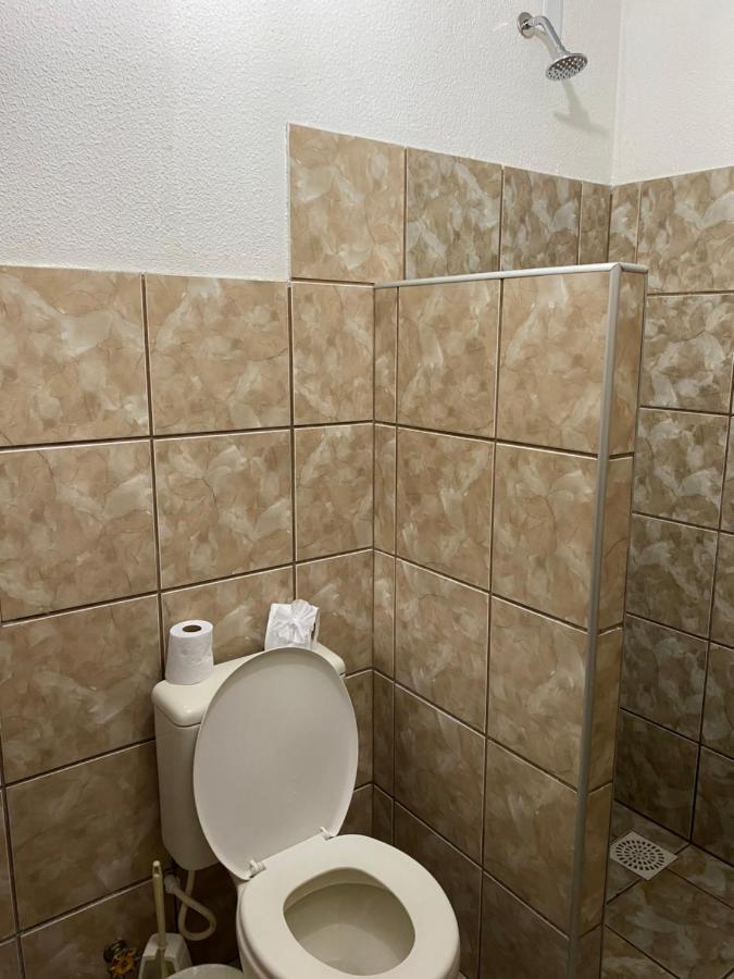 Pousada Do Suico Fortaleza  Esterno foto